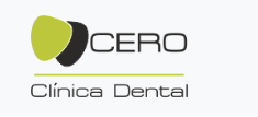 Logo de Cero Clínica Dental
