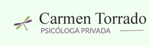 Logo de Carmen Torrado