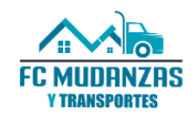 Logo de Fc mudanzas y transportes