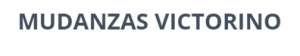 Logo de Mudanzas Victorino
