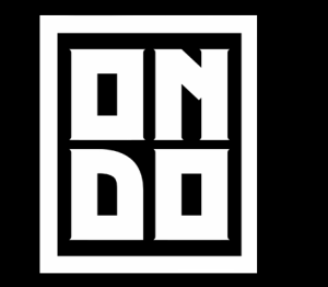 Logo de Ondo