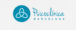 Logo de Psicoclínica Barcelona