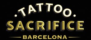 Logo de Sacrifice