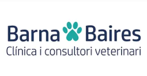 Logo de Barna Baires