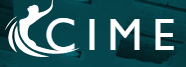 Logo de CIME
