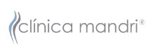 Logo de Clínica Mandri