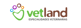 Logo de Vetland