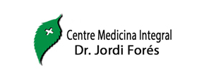 Logo de Centre Medicina Integral Dr. Jordi Fores