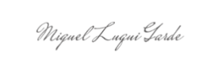 Logo de Miguel Luqui Garde
