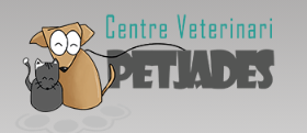 Logo de Petjades