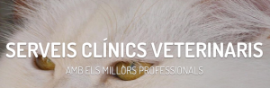 Logo de Serveis Clínics Veterinaris