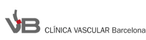 Logo de Clínica Vascular Barcelona