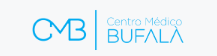 Logo de Centro médico Bufala