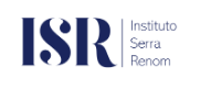 Logo de Instituto Serra Renom