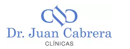 Logo de Dr. Juan Cabrera