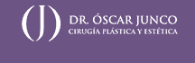 Logo de Dr. Óscar Junco