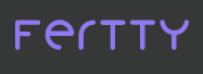 Logo de Fertty