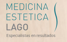 Logo de Medicina estética Lago