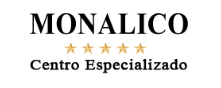 Logo de Monalico