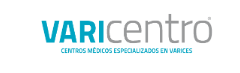 Logo de Varicentro