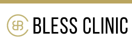 Logo de Bless Clinic