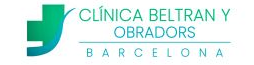Logo de Clínica Beltrán y Obradors