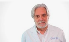 Foto de Dr. Carlos del Cacho