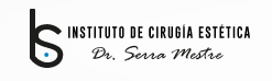 Logo de Instituto de cirugía estética Dr. Serra Mestre