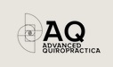 Logo de Advanced Quiropráctica
