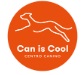 Logo de Can is Cool