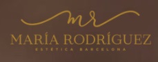 Logo de María Rodríguez