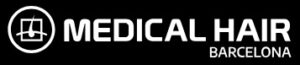 Logo de Medical Hair