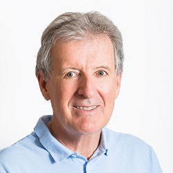 Foto de Dr. Enrique Clemente Sala