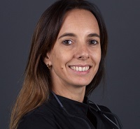 Foto de Dra. Letizia Loro Almeida
