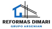 Logo de Reformas Dimari
