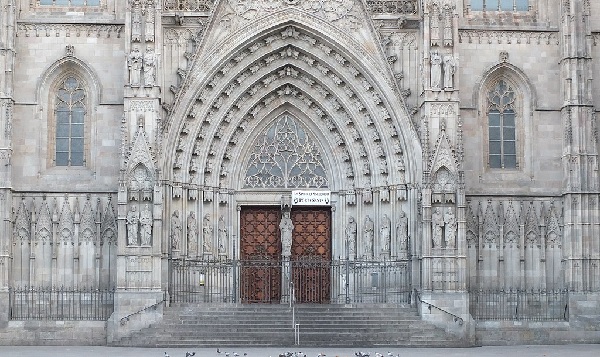 Catedral de Barcelona