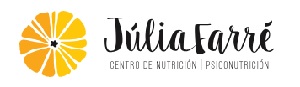 Centro Júlia Farré, de los mejores nutricionistas en Barcelona