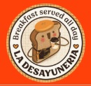 La Desayunería, brunch en Barcelona