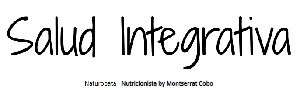 Nutricionista by Montserrat Cobo