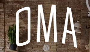 OMÁ, de los mejores brunch en Barcelona