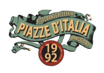 Piazze d’Italia de los mejores restaurantes italianos en Barcelona