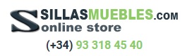 Sillas-Muebles, de las mejores tiendas de muebles en Barcelona