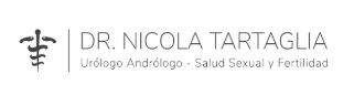 Dr. Nicola Tartaglia