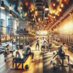 Los mejores gimnasios 24 horas en Barcelona
