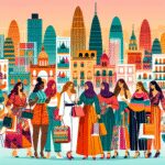 Las mejores tiendas de ropa de tallas grandes en Barcelona