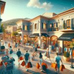 Los mejores outlet de Barcelona