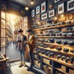Las mejores tiendas de fotografía en Barcelona