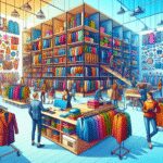 Los mejores almacenes de ropa al por mayor en Barcelona