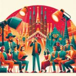Las mejores agencias de casting de Barcelona