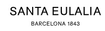 Logo de Santa Eulelia